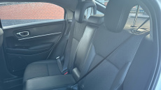 Honda HR-V 1.5 eHEV Advance 5dr CVT Hybrid Hatchback